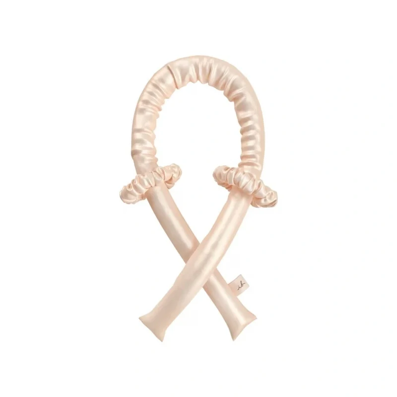 Kit pour Boucles Sans chaleur Handle with Curl - Invisibobble