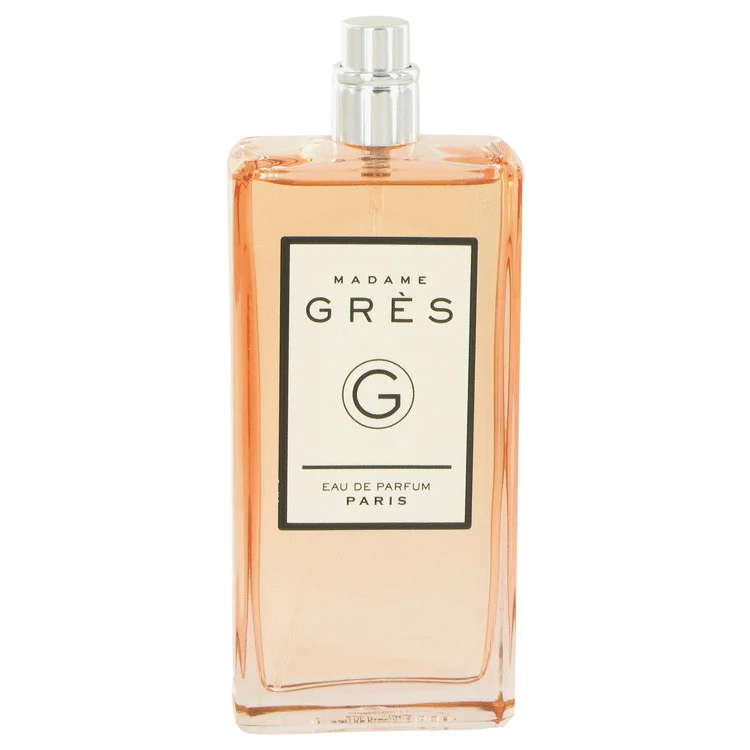 Madame Gres Eau de Parfum (Tester) by Parfums Gres