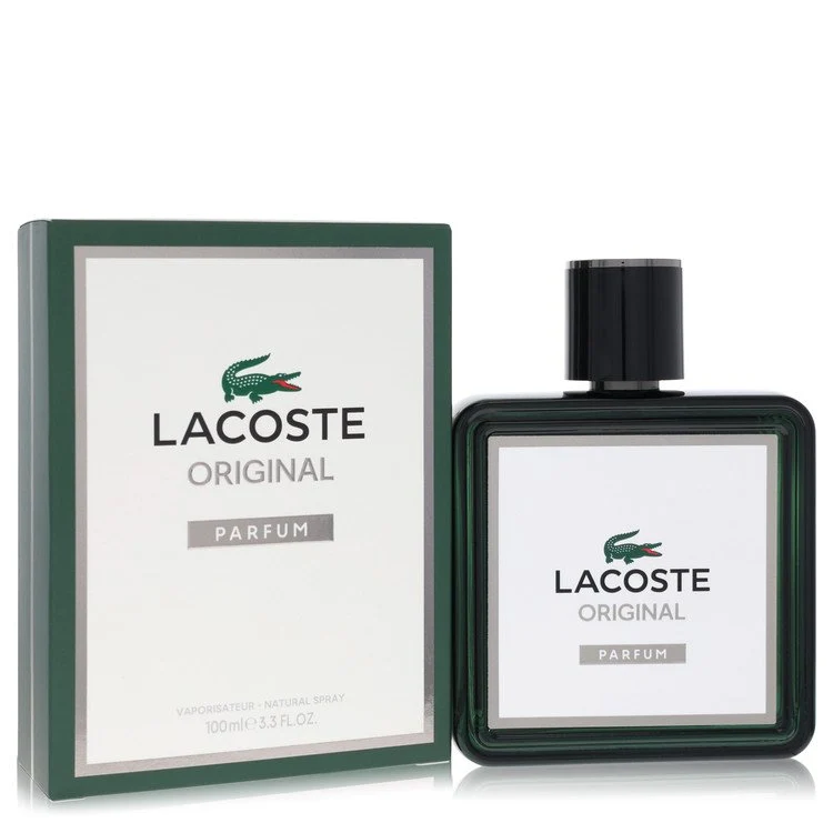 Lacoste Parfum by Lacoste