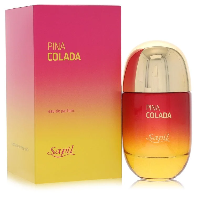 Sapil Pina Colada Eau de Parfum by Sapil