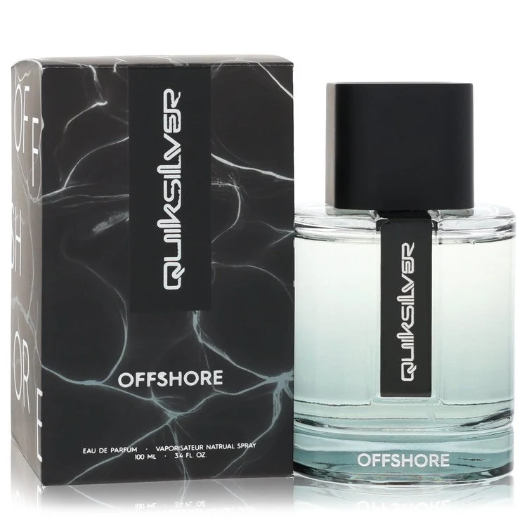 Quicksilver Offshore Eau de Parfum by Quicksilver