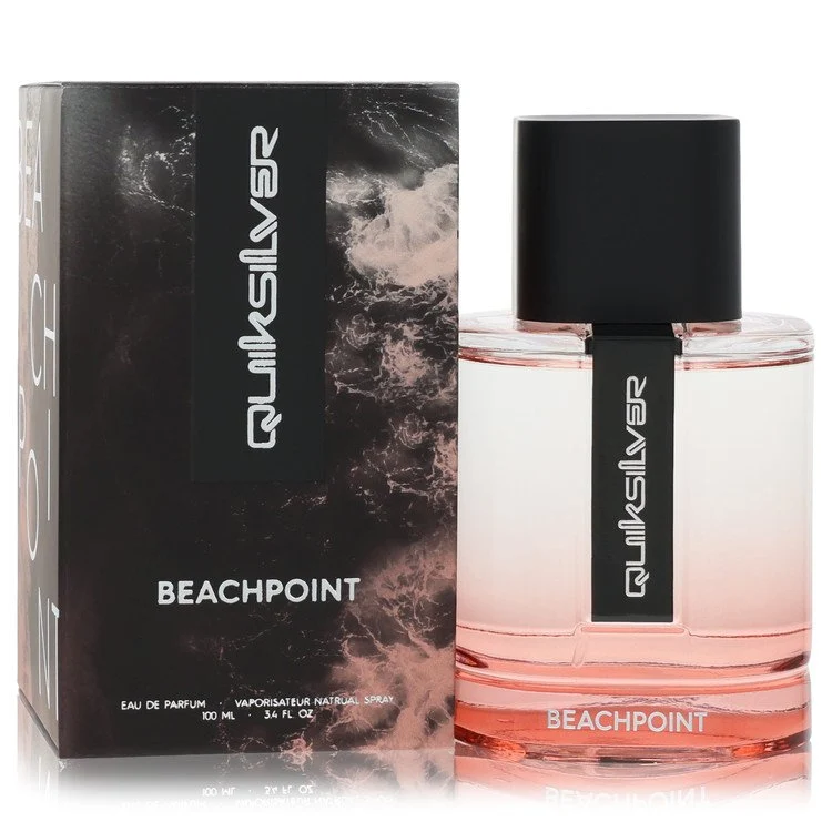 Quicksilver Beachpoint Eau de Parfum by Quicksilver