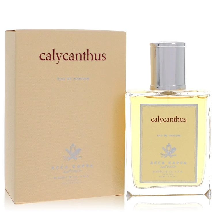 Calycanthus Eau de Parfum by Acca Kappa