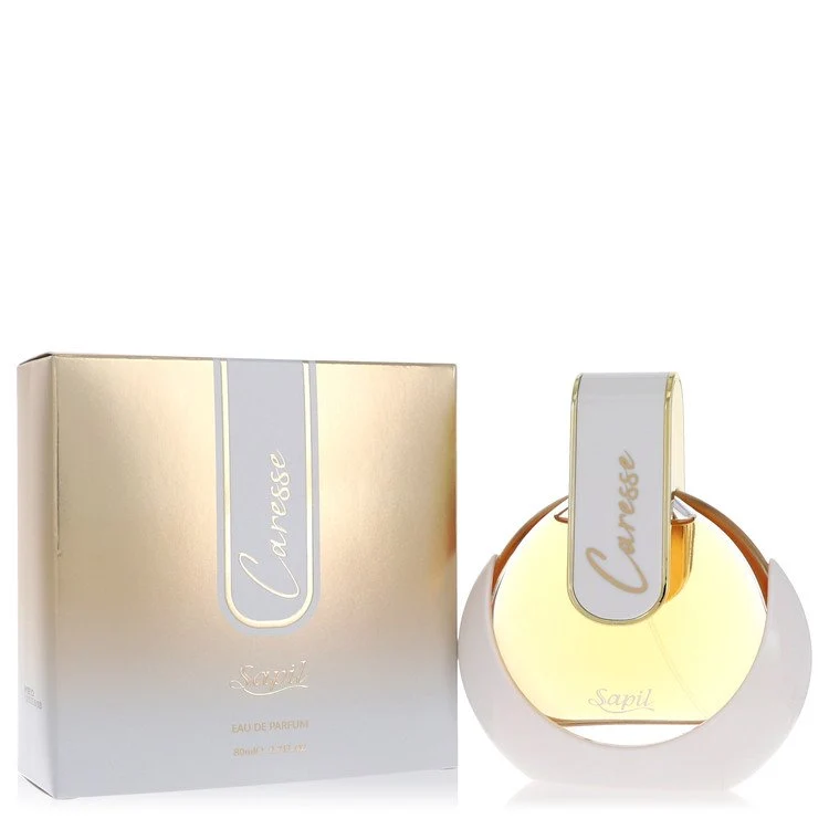 Sapil Caresse Eau de Parfum by Sapil