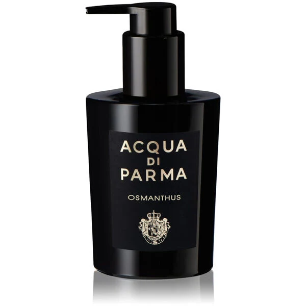 Acqua Di Parma Osmanthus Nettoyant Mains et Corps