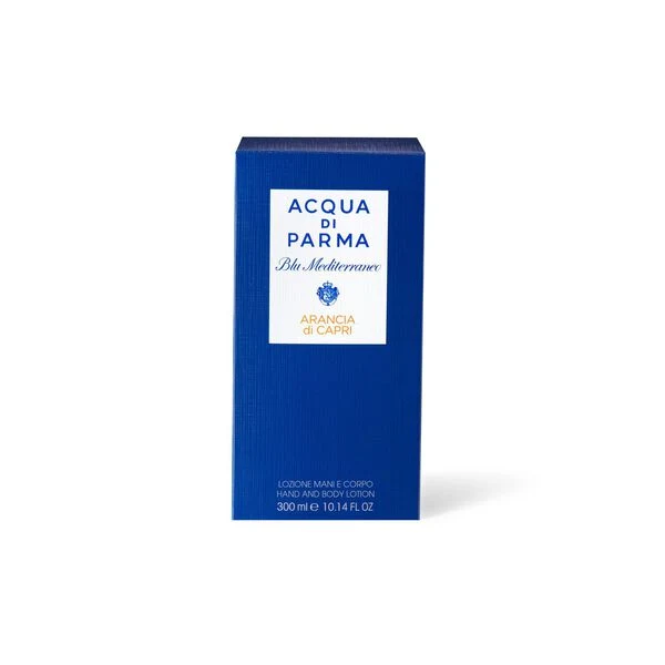 Acqua Di Parma Arancia Di Capri Lotion pour les mains et le corps