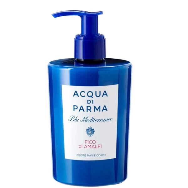 Acqua Di Parma Fico di Amalfi Lotion pour les mains et le corps