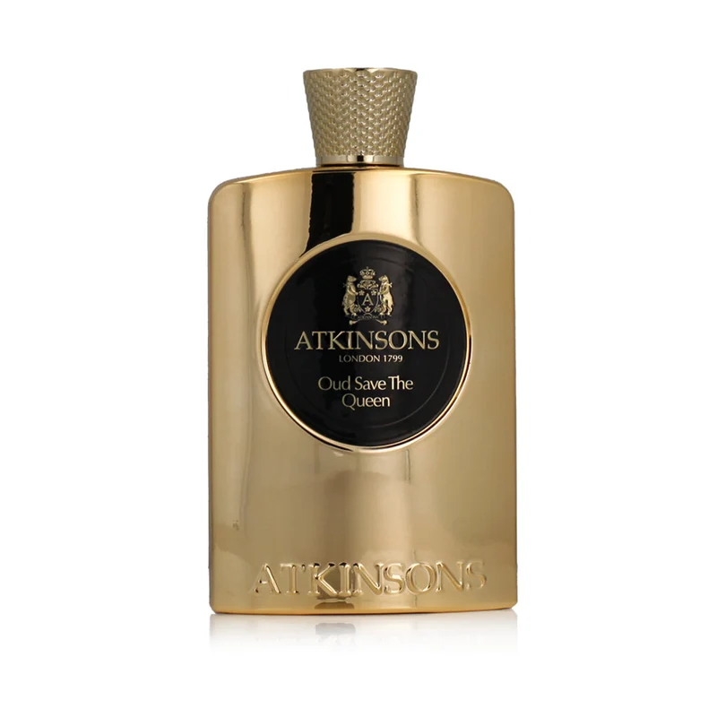 Atkinsons Oud Save The Queen - Eau de parfum