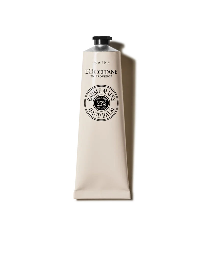 L'Occitane Baume Mains Intense Karité Baume à 25 % de Beurre de Karité
