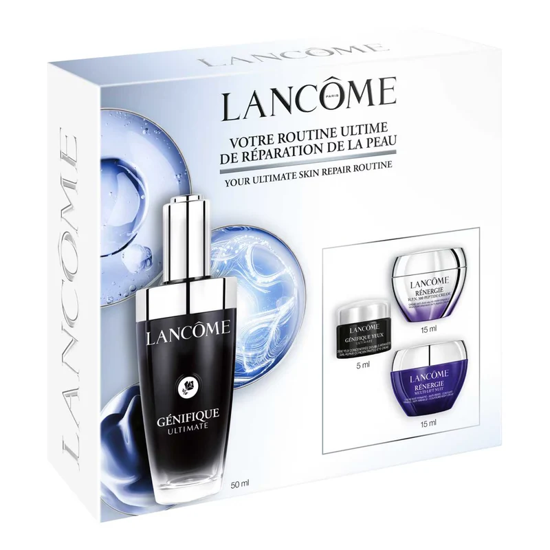 Lancôme Advanced Génifique - Génifique Ultimat Coffret