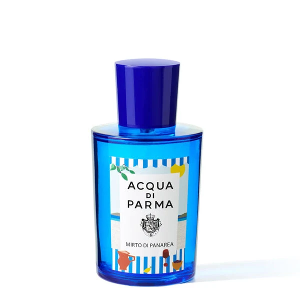 Acqua Di Parma Mirto Di Panarea - Eau de toilette Édition Limitée