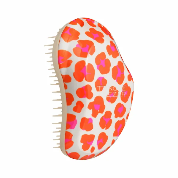Brosse Enfant Original Mini Orange Safari - Tangle Teezer