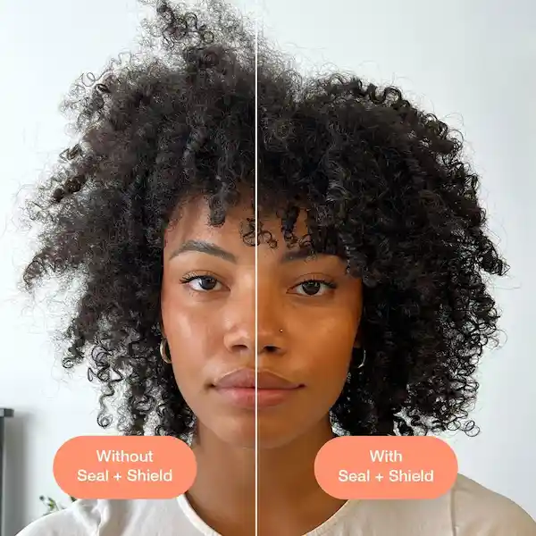 Après-shampoing Seal + Shield - Bouclème