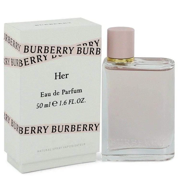 Burberry Her, Eau de Parfum by Burberry