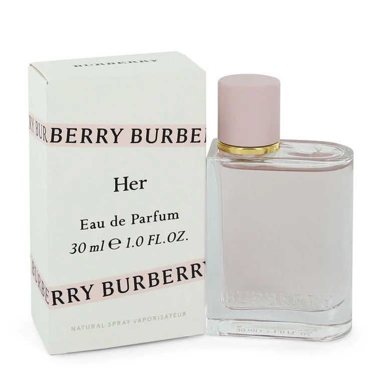 Burberry Her, Eau de Parfum by Burberry