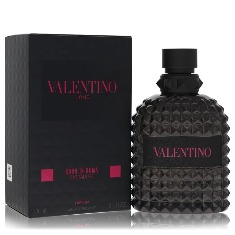 Valentino Uomo Born In Roma Extradose Parfum by Valentino