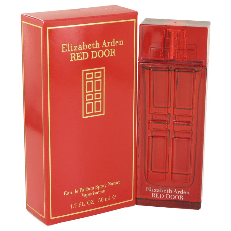 Red Door Eau de Parfum by Elizabeth Arden