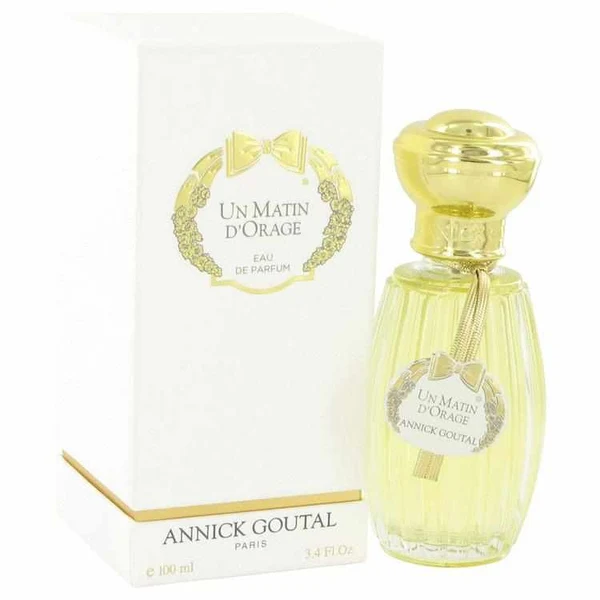 Un Matin d'Orage, Eau de Parfum by Annick Goutal