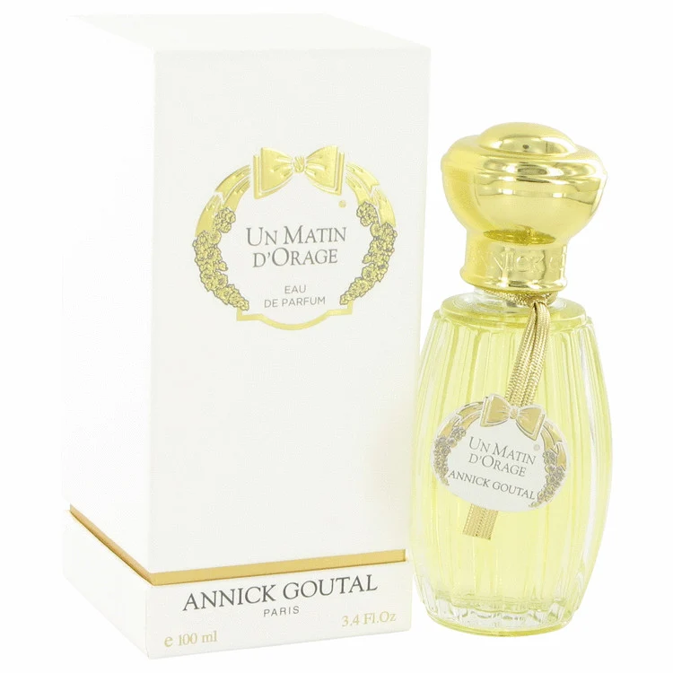 Un Matin d'Orage, Eau de Parfum by Annick Goutal