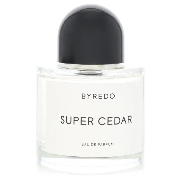 Byredo Super Cedar Eau de Parfum (Tester) by Byredo