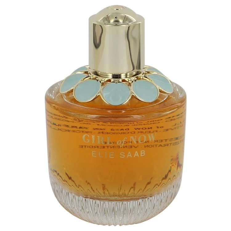 Girl of Now, Eau de Parfum (Tester) by Elie Saab