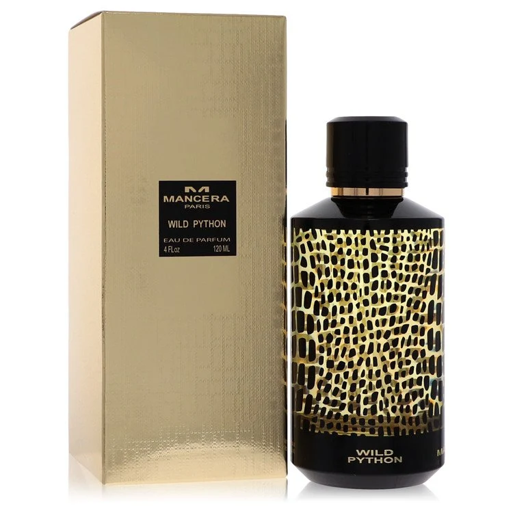 Mancera Wild Python Eau de Parfum by Mancera