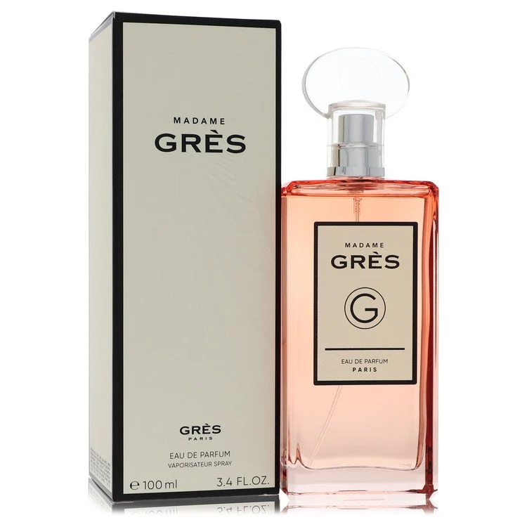 Madame Gres Eau de Parfum by Parfums Gres