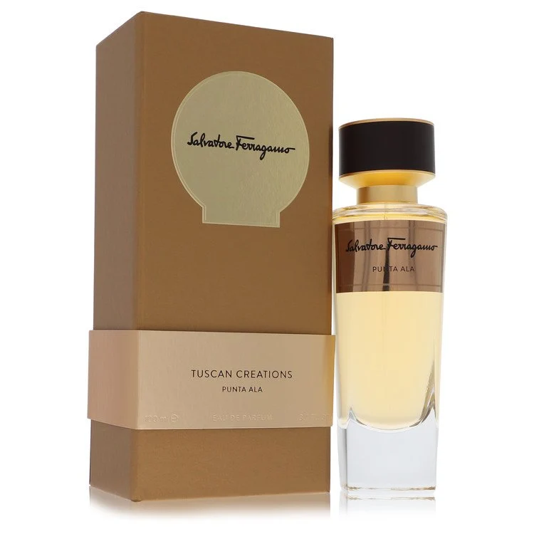 Salvatore Ferragamo Punta Ala Eau de Parfum (Unisex) by Salvatore Ferragamo
