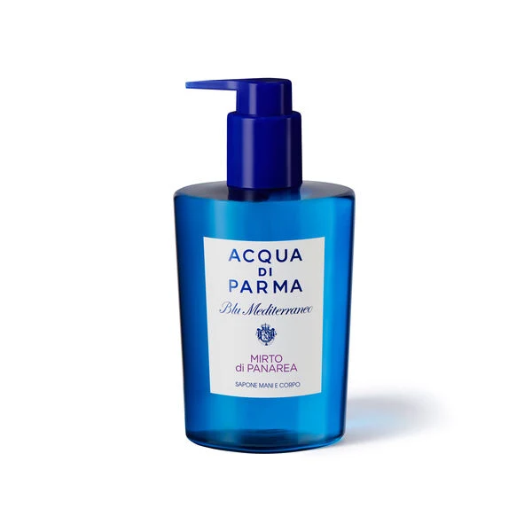 Acqua Di Parma Mirto Di Panarea - Gel Mains et Corps