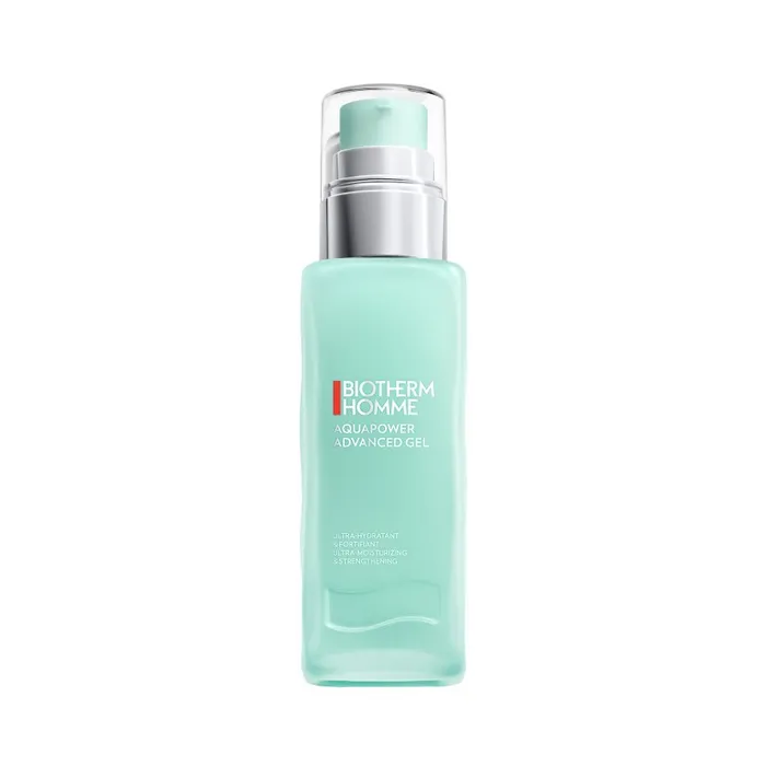 Biotherm - Aquapower advanced gel coffret