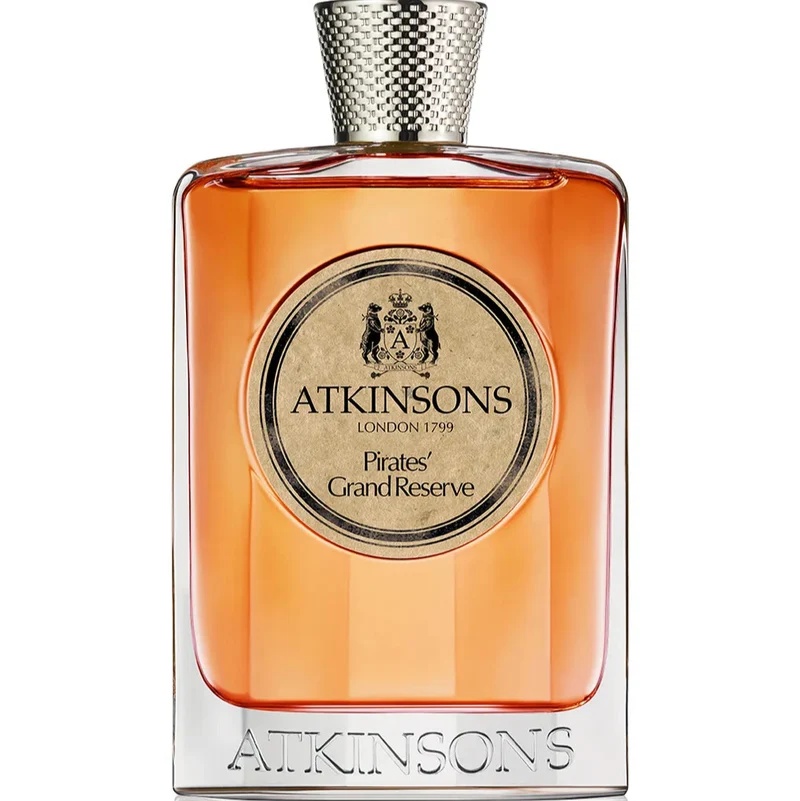Atkinsons Pirates' Grand Reserve - Eau de parfum