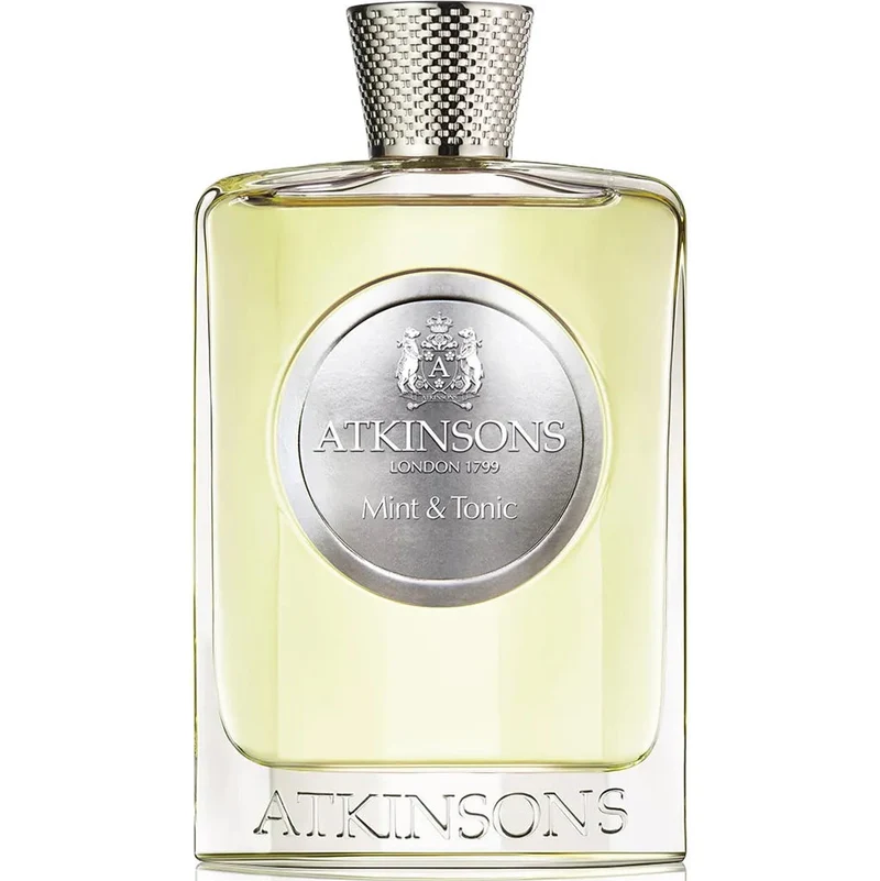Atkinsons Mint & Tonic - Eau de parfum