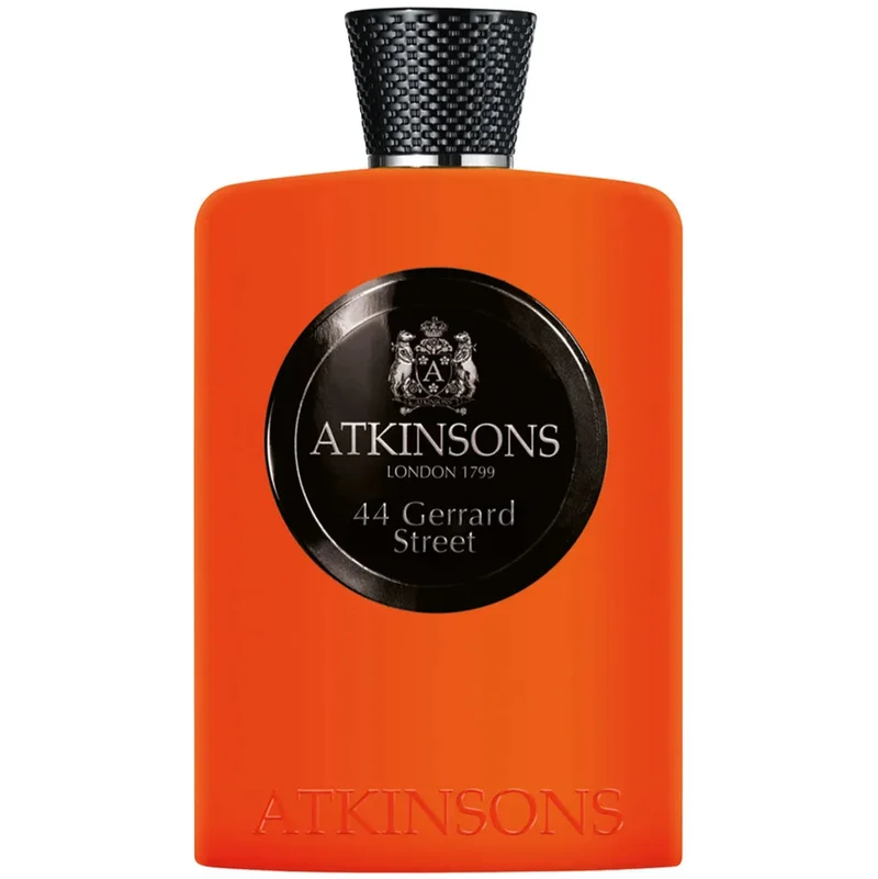 Atkinsons 44 Gerrard Street - Eau de cologne
