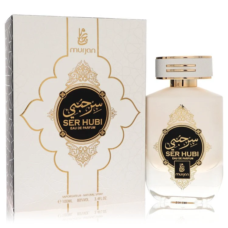 Dumont Murjan Ser Hubi Eau de Parfum (Unisex) by Dumont Paris