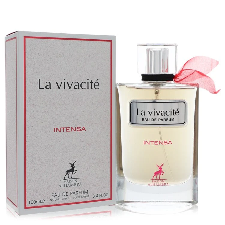 Maison Alhambra La Vivacite Intensa Eau de Parfum by Maison Alhambra