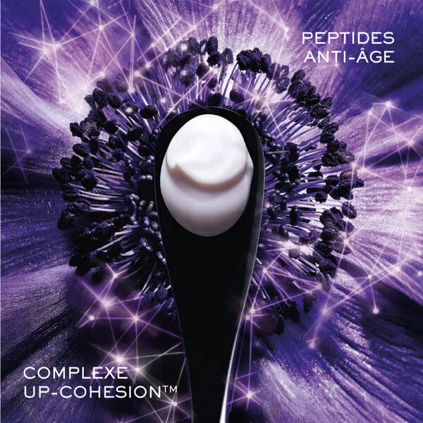 Lancôme Rénergie Nuit Multi-Lift Soin Lifting, Fermeté, Anti-Rides