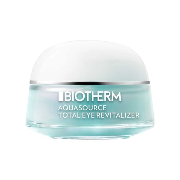 Biotherm - Aquasource Total Eye Revitalizer