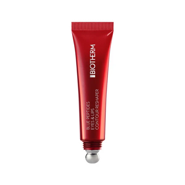 Biotherm - Blue peptides Eyes & Lips Reshaper