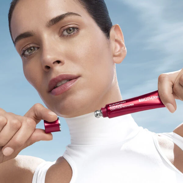 Biotherm - Blue peptides Eyes & Lips Reshaper