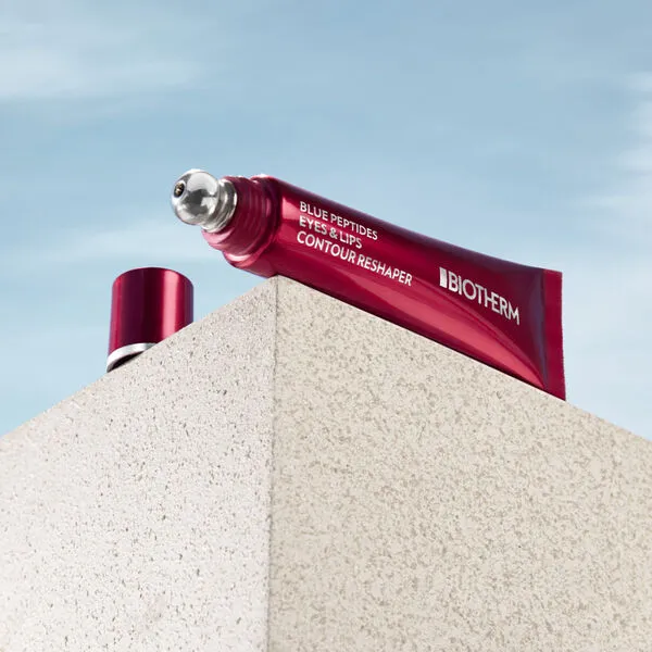 Biotherm - Blue peptides Eyes & Lips Reshaper