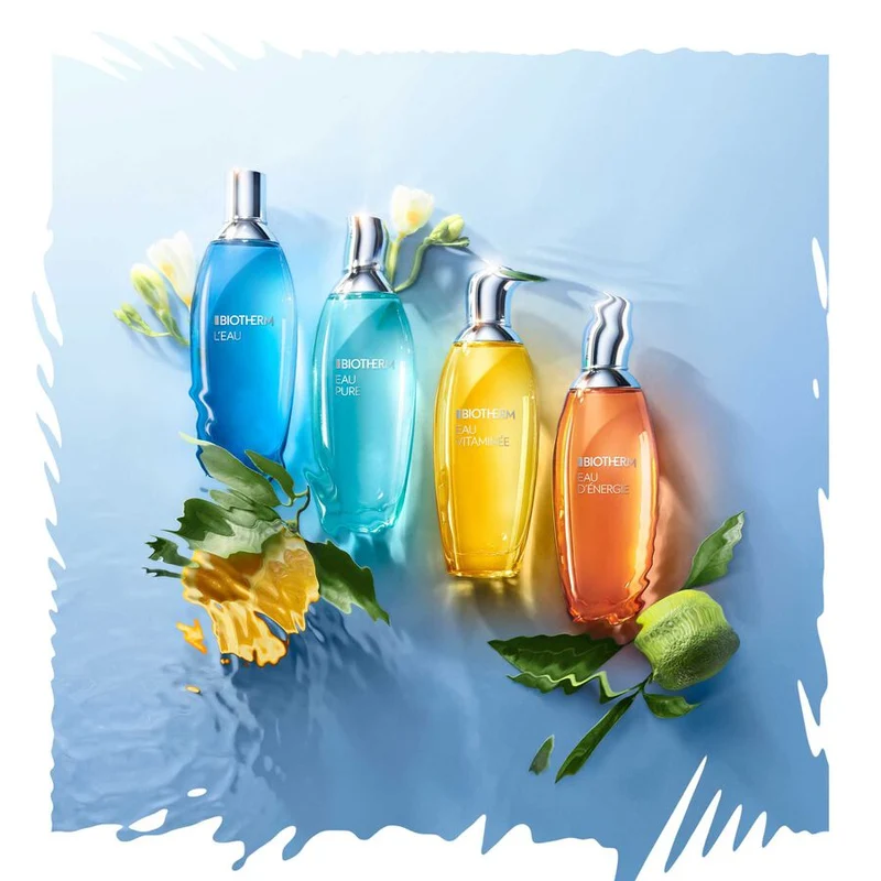 Biotherm - EAU D'ENERGIE Brume d'Eveil et d'Energisation