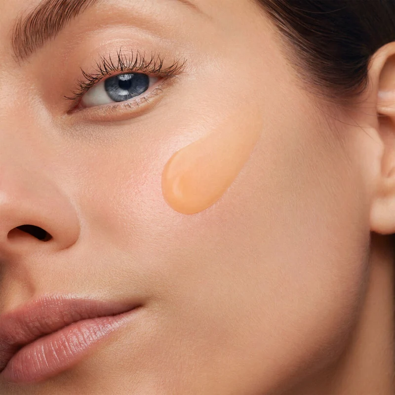 Biotherm - AQUASOURCE + Vitamin Glow Gel éclat visage 50ml