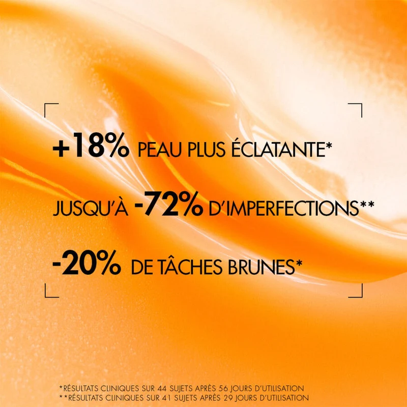 Biotherm - AQUASOURCE + Vitamin Glow Gel éclat visage 50ml