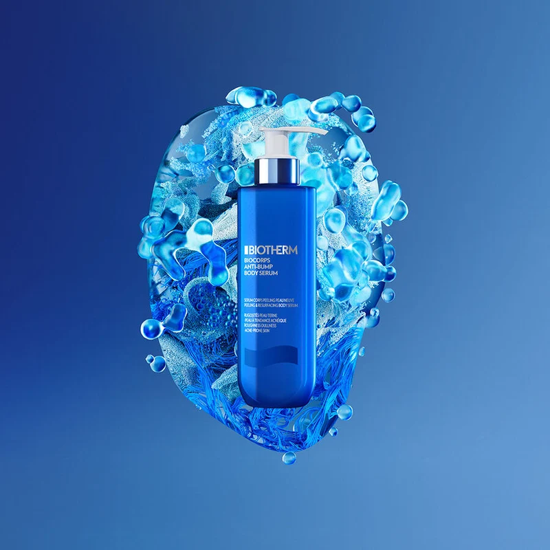 Biotherm -BIOCORPS Sérum Anti-imperfections 200 ml