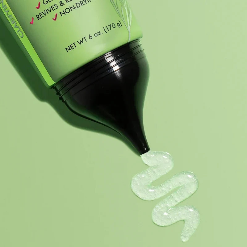 Gommage Cuir Chevelu Rosemary Mint - Mielle Organics