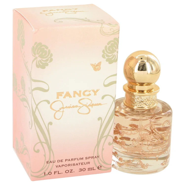 Fancy Eau de Parfum by Jessica Simpson
