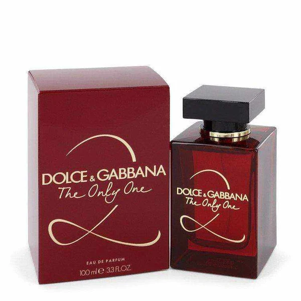 The Only One 2, Eau de Parfum by Dolce & Gabbana