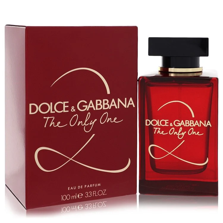 The Only One 2, Eau de Parfum by Dolce & Gabbana
