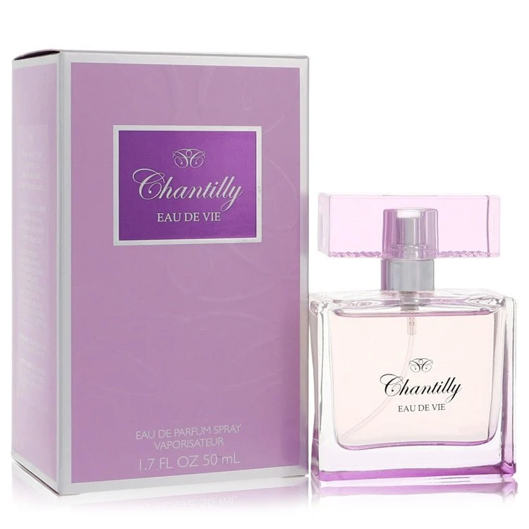 Chantilly Eau de Vie Eau de Parfum by Dana