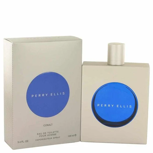Cobalt, Eau de Toilette by Perry Ellis